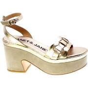 Sandalen Janet&amp;Janet 145221