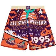 Korte Broek Mitchell And Ness Short NBA All Star