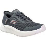 Lage Sneakers Skechers Go walk flex