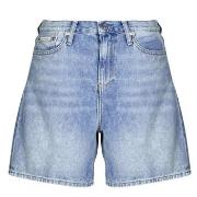 Korte Broek Calvin Klein Jeans MOM SHORT