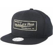 Pet Mitchell And Ness Casquette raised perimetre