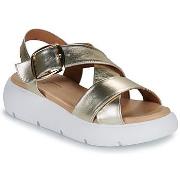 Sandalen Sweet Lemon NOBU