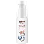 Zonverzorging Hawaiian Tropic Voedende Minerale Gezichtsmelk SPF 30