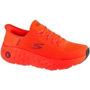 Hardloopschoenen Skechers Slip-Ins: Max Cushioning - Hyper Craze