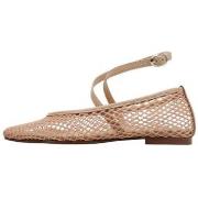 Ballerina's Sandra Fontan BLANCO