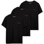 T-shirt Teddy Smith -