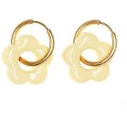 Oorbellen Clio Blue -