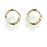 Oorbellen Clio Blue -