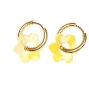 Oorbellen Clio Blue -