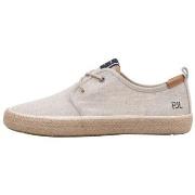 Espadrilles Pepe jeans PORT LINEN