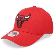Pet Mitchell And Ness Casquette Chicago Bulls Ground 2.0 Stretch
