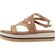 Sandalen Alpe 5495 14