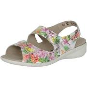 Sandalen Solidus Fabia