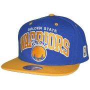 Schoenaccessoires Mitchell And Ness Casquette Golden State Warriors hw...