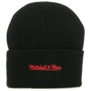 Muts Mitchell And Ness Bonnet Chicago Bulls team logo