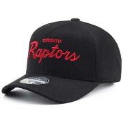 Pet Mitchell And Ness Casquette snapback Toronto Raptors