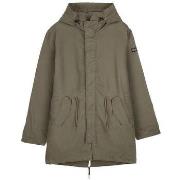 Parka Jas Teddy Smith -