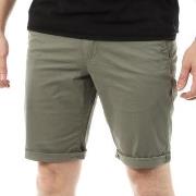 Korte Broek Teddy Smith -