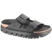 Pantoffels BIRKENSTOCK Arizona Papillio Chunky BF