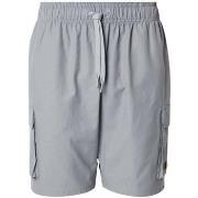 Korte Broek Ellesse Umani Cargo Shorts Grey