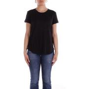 T-shirt Korte Mouw Ralph Lauren 200963871