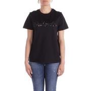 T-shirt Korte Mouw Max Mara VELLO