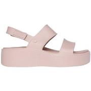 Sandalen Skechers BASKETS 111257