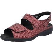 Sandalen Solidus Lia