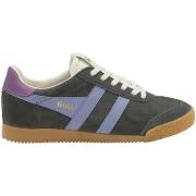 Sneakers Gola Baskets femme Elan