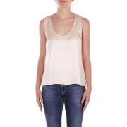 Blouse Liu Jo CA5244T2571