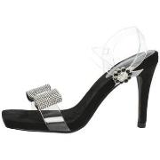 Sandalen Menbur 23724