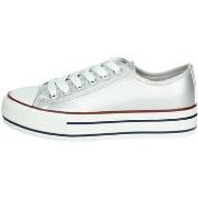 Hoge Sneakers Refresh 171901