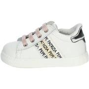 Lage Sneakers Patrizia Pepe JPP122