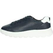 Hoge Sneakers Geox U36FUA 00085
