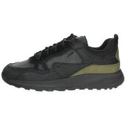 Hoge Sneakers Geox U369EZC 0MEBU