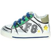 Hoge Sneakers Falcotto 0012018055.01.1N60