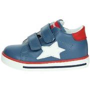 Hoge Sneakers Falcotto 0012015350.10.3C16