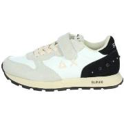 Lage Sneakers Sun68 Z44406K