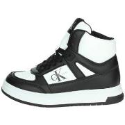 Hoge Sneakers Calvin Klein Jeans V3X9-81063-1355