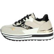 Lage Sneakers 4Us Paciotti 43040
