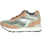 Hoge Sneakers Gioseppo IGAL