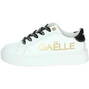 Lage Sneakers GaËlle Paris GS0006L