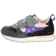 Lage Sneakers Sun68 Z44409B