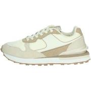 Hoge Sneakers Kejo KJ04432SU