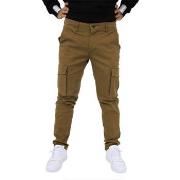 Broeken Hyps FIORENTINO T 15