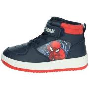 Hoge Sneakers Marvel SP013210