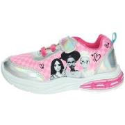 Lage Sneakers Dessins Animés BA002825