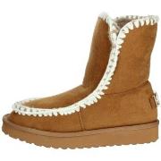 Laarzen Kejo KJ7101SD