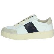 Hoge Sneakers Saint Sneakers SAIL