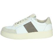 Hoge Sneakers Saint Sneakers SAIL